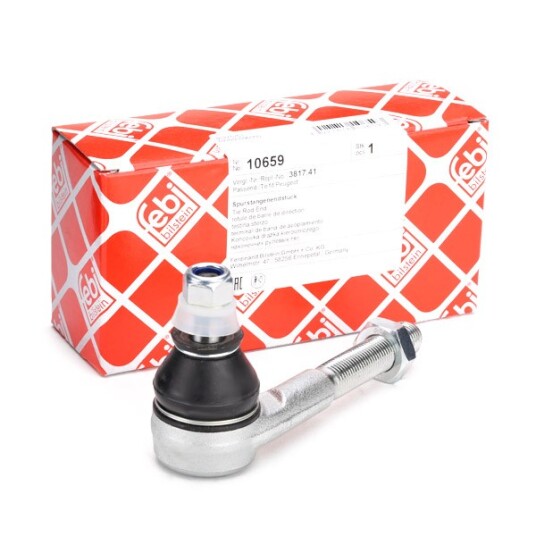 Endeledd FEBI BILSTEIN 10659