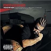 MediaTronixs Benzino : Redemption CD (2003) Pre-Owned MediaTronixs Benzino : Redemption CD (2003) Pre-Owned