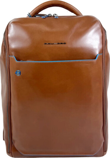 Piquadro, Herre, Vesker, Brun, ONE SIZE,