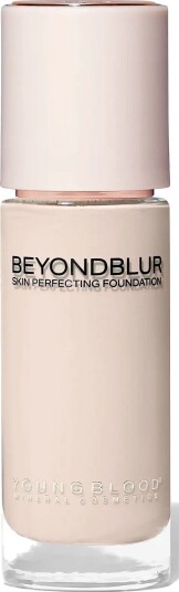 Youngblood Mineral Cosmetics Yb Beyondblur Skin Perfecting Foundation - FC1 - 30 ml