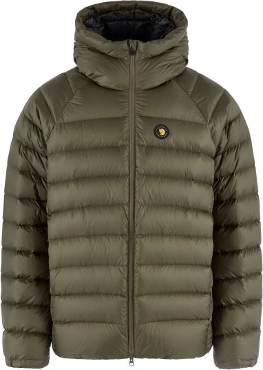 Fjällräven Men"s Bergtagen Down Jacket Laurel Green, L Fjällräven Men"s Bergtagen Down Jacket Laurel Green, L
