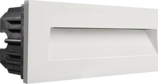 Deko Light Light Base Iii Outdoor 930473 Deksel Hvit