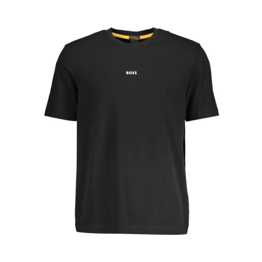 Hugo Herre Topper Svart 3XL,