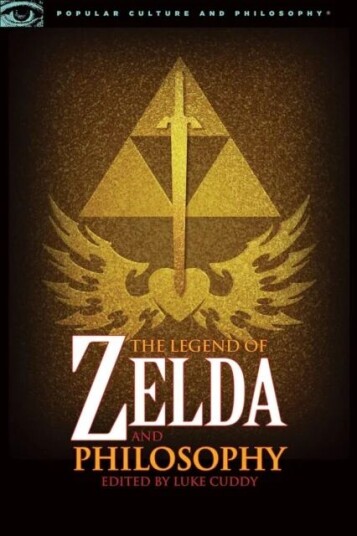 The Legend Of Zelda And Philosophy