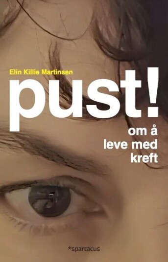 Pust! Av Elin Killie Martinsen