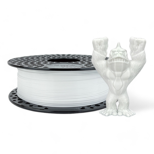 Azurefilm Petg Original White