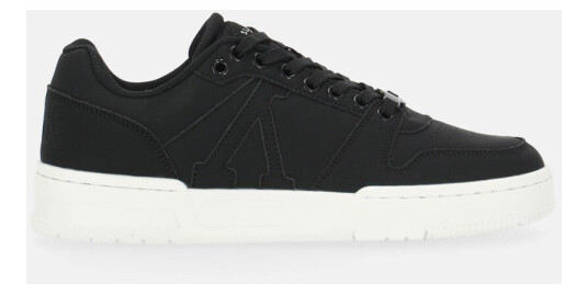 Slade Walton Sneaker Black 45 Sko Slade Walton Sneaker Black 45 Sko