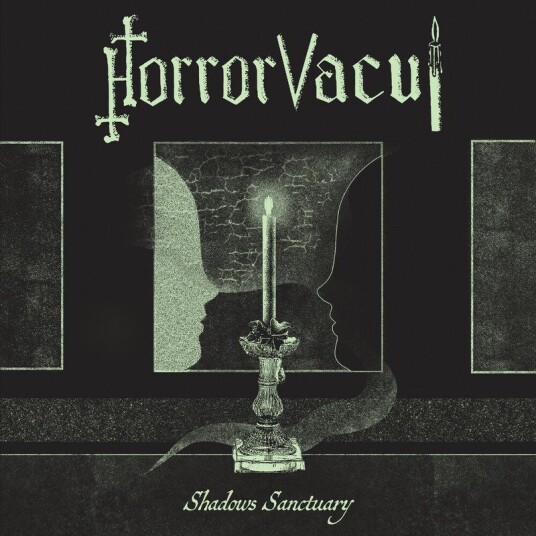 Shadows Sanctuary Vinyl
