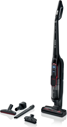 Bosch Athlete ProPower trådløs støvsuger BBH87POW1 Bosch Athlete ProPower trådløs støvsuger BBH87POW1