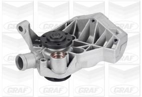 GRAF PA805 Vannpumpe GRAF PA805 Vannpumpe
