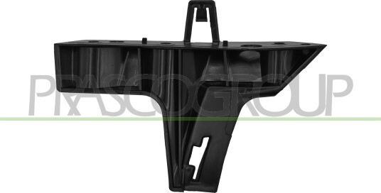 Holder, støtfanger PRASCO LR7501004