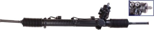 Tannstang SPIDAN 51915 Tannstang SPIDAN 51915