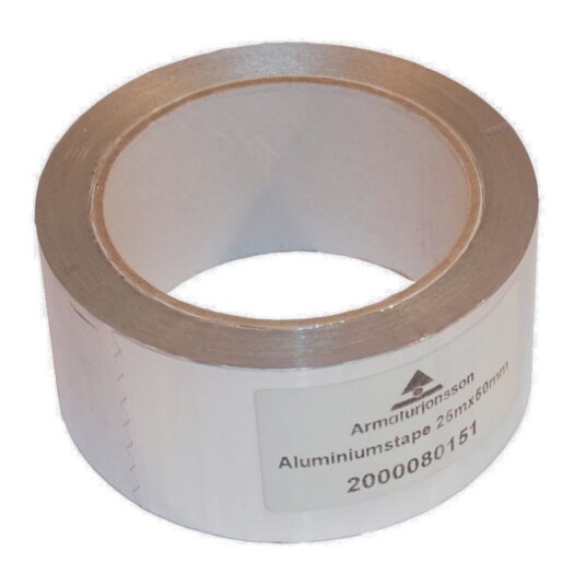 Armaturjonsson Arjonfloor Aluminiumstape