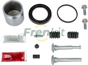 Reparasjonssett bremsecaliper FRENKIT 754397