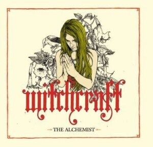 Bengans Witchcraft - The Alchemist
