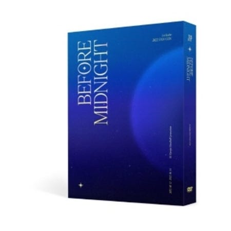 Junho: Before Midnight 2022 FanCon Region 0, Incl. 140pg Photobook, Photo Set, Photo Stand + Ph DVD Junho: Before Midnight 2022 FanCon Region 0, Incl. 140pg Photobook, Photo Set, Photo Stand + Ph DVD