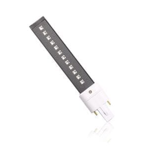 Star uv/led Rør til Elegant