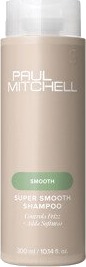Paul Mitchell Super Smooth Shampoo 300 ml