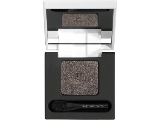 Diego Dalla Palma Satin Pearl Eyeshadow Palette 113 Gun Metal 2 G Diego Dalla Palma Satin Pearl Eyeshadow Palette 113 Gun Metal 2 G