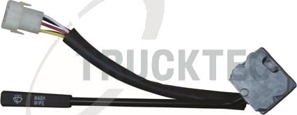 Bryter komplett rattstamme TRUCKTEC AUTOMOTIVE 03.42.001