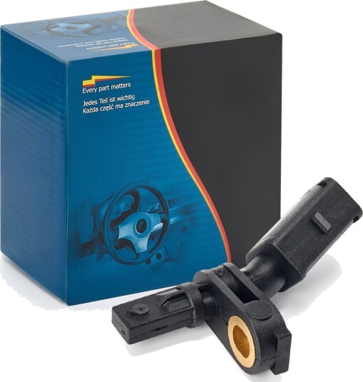 KRAFT 9410119 Sensor, ABS