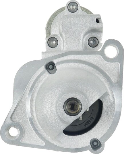AS PL S01192SEG Starter AS PL S01192SEG Starter