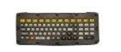 Zebra VC USB KEYBOARD AZERTY - Tastatur - Gr Zebra VC USB KEYBOARD AZERTY - Tastatur - Gr