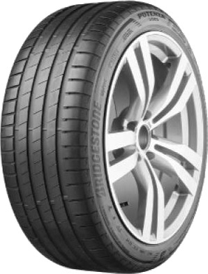 Bridgestone Potenza S005 235/35R19 91Y Bridgestone Potenza S005 235/35R19 91Y
