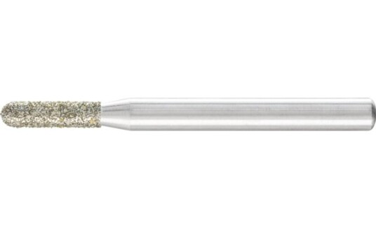 Pferd Diamantslipestift DWR A 5.0 18/6 D 357 Plast 18x6mm 17g Pferd Diamantslipestift DWR A 5.0 18/6 D 357 Plast 18x6mm 17g