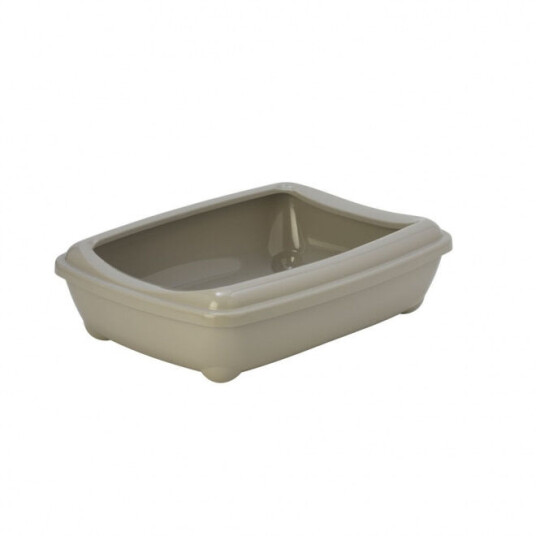 Moderna Arist-O-Tray Sandkasse (Grå) Moderna Arist-O-Tray Sandkasse (Grå)