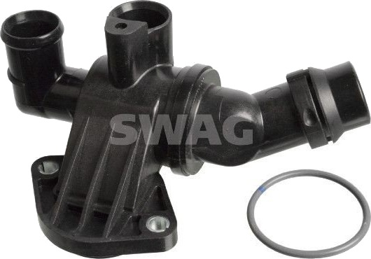 Termostat, kjølemiddel SWAG 30 10 9178