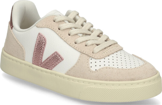 Veja Small V 10 Laces White 38 Veja Small V 10 Laces White 38