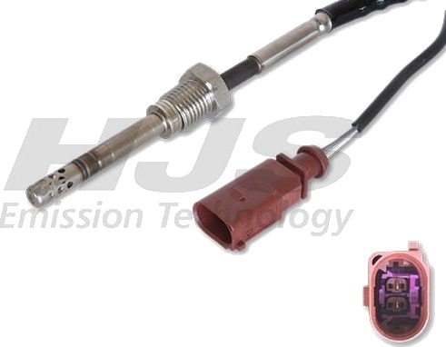HJS 92 09 4063 Sensor, eksostemperatur