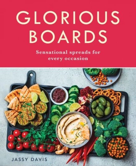 Glorious Boards Av Jassy Davis