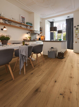 Parkett - Meister PD450 Greige Eik Lively 9049 - ultramatt