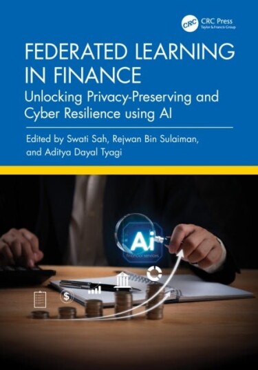 Federated Learning in Finance