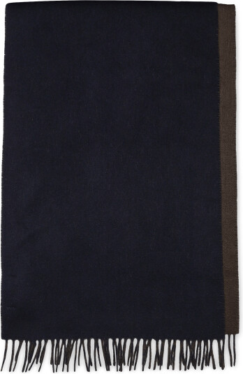 Matinique Matwoface Scarf - Navy - ONE SIZE