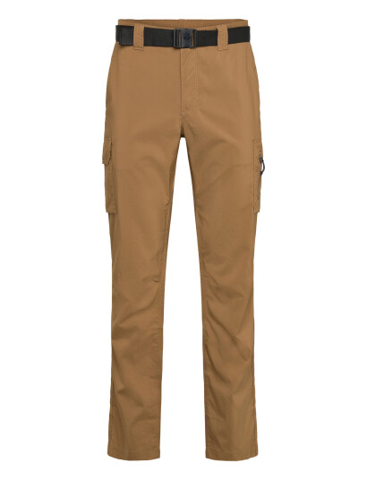 Columbia Sportswear Silver Ridge Utility Pant Brown 38 x 32