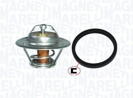 Termostat MAGNETI MARELLI 352317100760