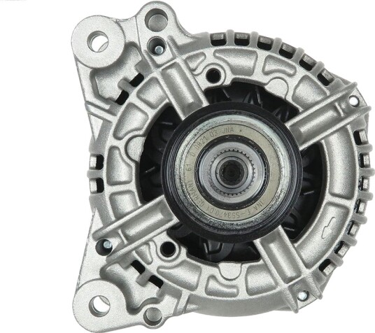 Dynamo AS PL A0059PR