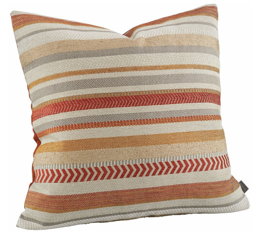 Collin Stripe putetrekk terra
