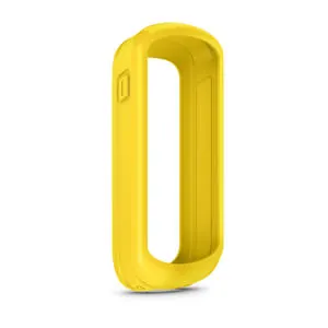 Garmin Navigation Case Silikonetui - Edge Explore 2 Series (Gul) (010-13250-02)