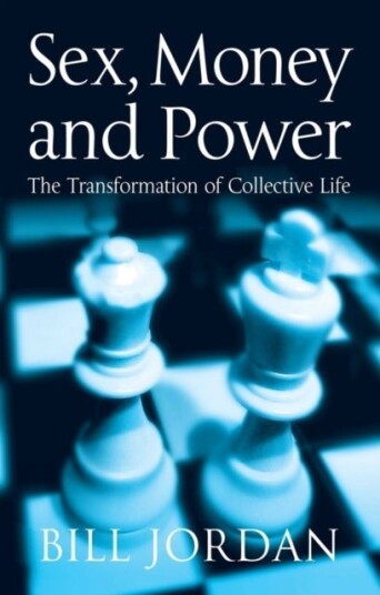 Sex Money and Power