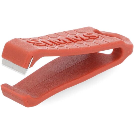 Simms Freestone Nipper Orange OS Simms Freestone Nipper Orange OS