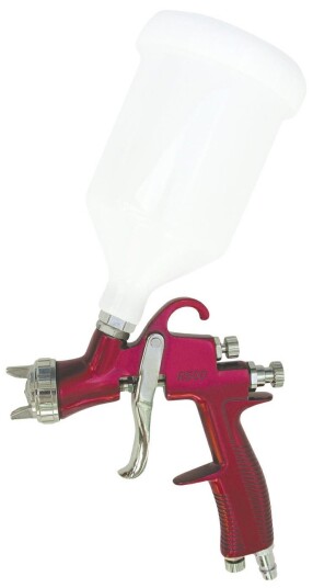 Adler Tools AD R500 LVLP Malingssprøyte 600 ml 1,7 mm dyse