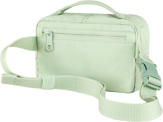 Fjellreven KÅNKEN HIP PACK MINT GREEN Fjellreven KÅNKEN HIP PACK MINT GREEN