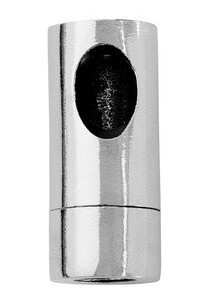 Nielsen Light lampeoppheng krom