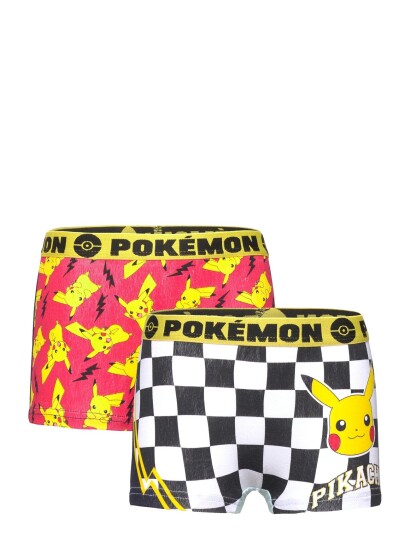 Pókemon Boxer Multi/patterned 134/140 Pókemon Boxer Multi/patterned 134/140