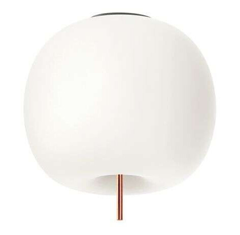Kundalini - Kushi XL Taklampe Copper KDLN