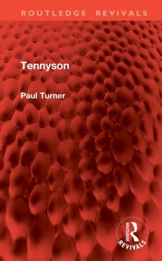 Tennyson Tennyson